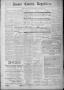 Thumbnail image of item number 1 in: 'Beaver County Republican. (Gray, Okla.), Vol. 11, No. 18, Ed. 1 Friday, May 19, 1916'.