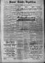 Thumbnail image of item number 1 in: 'Beaver County Republican. (Gray, Okla.), Vol. 11, No. 20, Ed. 1 Friday, June 2, 1916'.