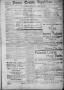 Thumbnail image of item number 1 in: 'Beaver County Republican. (Gray, Okla.), Vol. 11, No. 40, Ed. 1 Friday, October 20, 1916'.