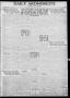 Primary view of Daily Ardmoreite (Ardmore, Okla.), Vol. 27, No. 118, Ed. 1 Wednesday, February 25, 1920