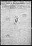 Thumbnail image of item number 1 in: 'Daily Ardmoreite (Ardmore, Okla.), Vol. 27, No. 152, Ed. 1 Monday, April 5, 1920'.