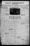 Thumbnail image of item number 1 in: 'Daily Ardmoreite (Ardmore, Okla.), Vol. 27, No. 200, Ed. 1 Monday, May 31, 1920'.