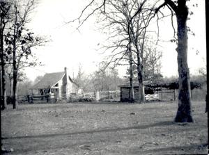 Primary view of object titled 'Farmstead'.