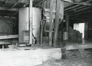 Primary view of object titled 'Oliver Feed Store'.
