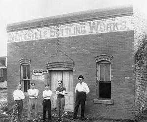 Bartlesville Bottling Works