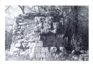 Primary view of object titled 'Fort Towson'.