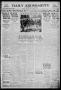 Thumbnail image of item number 1 in: 'Daily Ardmoreite (Ardmore, Okla.), Vol. 28, No. 44, Ed. 1 Sunday, November 28, 1920'.
