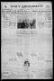 Thumbnail image of item number 1 in: 'Daily Ardmoreite (Ardmore, Okla.), Vol. 28, No. 70, Ed. 1 Sunday, January 2, 1921'.
