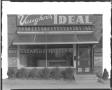 Photograph: Vaughn's Ideal Cleaners and Hatters