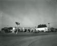 Primary view of Bill Mosier's Gulf Oil Service Station