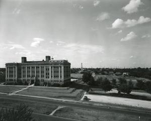 University of Oklahoma Medical School