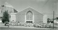 Photograph: Kelham Avenue Baptist Church