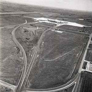 Will Rogers Airport