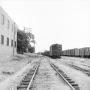 Photograph: Rock Island Railroad