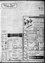 Thumbnail image of item number 2 in: 'Payne County News (Stillwater, Okla.), Vol. 47, No. 14, Ed. 1 Friday, December 2, 1938'.