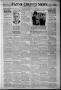 Newspaper: Payne County News (Stillwater, Okla.), Vol. 37, No. 81, Ed. 1 Tuesday…