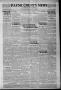 Newspaper: Payne County News (Stillwater, Okla.), Vol. 37, No. 97, Ed. 1 Friday,…