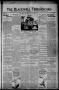 Thumbnail image of item number 1 in: 'The Blackwell Times-Record (Blackwell, Okla.), Vol. 31, No. 27, Ed. 1 Thursday, March 6, 1924'.