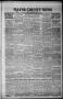 Newspaper: Payne County News (Stillwater, Okla.), Vol. 43, No. 18, Ed. 1 Friday,…