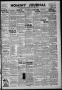 Thumbnail image of item number 1 in: 'Hominy Journal (Hominy, Okla.), Vol. 19, No. 6, Ed. 1 Tuesday, December 19, 1939'.