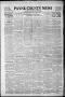 Primary view of Payne County News (Stillwater, Okla.), Vol. 40, No. 51, Ed. 1 Friday, September 2, 1932