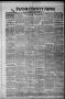 Newspaper: Payne County News (Stillwater, Okla.), Vol. 43, No. 15, Ed. 1 Friday,…