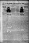 Thumbnail image of item number 1 in: 'Payne County News (Stillwater, Okla.), Vol. 39, No. 35, Ed. 1 Friday, May 1, 1931'.