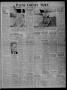Thumbnail image of item number 1 in: 'Payne County News (Stillwater, Okla.), Vol. 49, No. 14, Ed. 1 Friday, December 6, 1940'.
