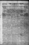 Primary view of Payne County News (Stillwater, Okla.), Vol. 39, No. 23, Ed. 1 Friday, February 6, 1931