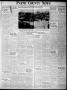 Primary view of Payne County News (Stillwater, Okla.), Vol. 48, No. 40, Ed. 1 Friday, May 31, 1940