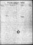 Thumbnail image of item number 1 in: 'Payne County News (Stillwater, Okla.), Vol. 45, No. 36, Ed. 1 Friday, May 7, 1937'.