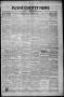 Primary view of Payne County News (Stillwater, Okla.), Vol. 44, No. 19, Ed. 1 Friday, January 3, 1936