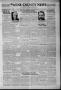 Newspaper: Payne County News (Stillwater, Okla.), Vol. 38, No. 4, Ed. 1 Friday, …