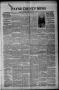 Newspaper: Payne County News (Stillwater, Okla.), Vol. 43, No. 49, Ed. 1 Friday,…