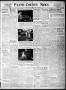 Primary view of Payne County News (Stillwater, Okla.), Vol. 46, No. 45, Ed. 1 Friday, July 8, 1938