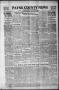 Newspaper: Payne County News (Stillwater, Okla.), Vol. 40, No. 39, Ed. 1 Friday,…