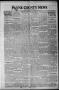 Primary view of Payne County News (Stillwater, Okla.), Vol. 42, No. 40, Ed. 1 Friday, June 1, 1934