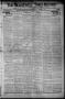Primary view of The Blackwell Times-Record (Blackwell, Okla.), Vol. 31, No. 9, Ed. 1 Thursday, November 1, 1923