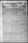 Primary view of Payne County News (Stillwater, Okla.), Vol. 40, No. 5, Ed. 1 Friday, October 16, 1931