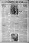 Newspaper: Payne County News (Stillwater, Okla.), Vol. 37, No. 71, Ed. 1 Tuesday…