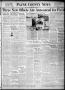Thumbnail image of item number 1 in: 'Payne County News (Stillwater, Okla.), Vol. 46, No. 20, Ed. 1 Friday, January 14, 1938'.