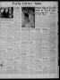 Thumbnail image of item number 1 in: 'Payne County News (Stillwater, Okla.), Vol. 50, No. 2, Ed. 1 Friday, September 12, 1941'.