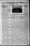 Newspaper: Payne County News (Stillwater, Okla.), Vol. 38, No. 6, Ed. 1 Friday, …
