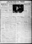 Thumbnail image of item number 1 in: 'Payne County News (Stillwater, Okla.), Vol. 48, No. 4, Ed. 1 Friday, September 22, 1939'.