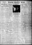 Thumbnail image of item number 1 in: 'Payne County News (Stillwater, Okla.), Vol. 46, No. 23, Ed. 1 Friday, February 4, 1938'.
