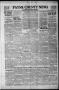 Newspaper: Payne County News (Stillwater, Okla.), Vol. 41, No. 25, Ed. 1 Friday,…