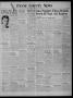 Thumbnail image of item number 1 in: 'Payne County News (Stillwater, Okla.), Vol. 49, No. 36, Ed. 1 Friday, May 9, 1941'.