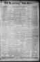 Newspaper: The Blackwell Times-Record (Blackwell, Okla.), Vol. 31, No. 15, Ed. 1…