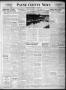Primary view of Payne County News (Stillwater, Okla.), Vol. 47, No. 16, Ed. 1 Friday, December 16, 1938