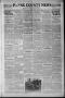 Primary view of Payne County News (Stillwater, Okla.), Vol. 38, No. 12, Ed. 1 Friday, November 22, 1929